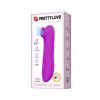 Succionador de Clitoris Magic Flute