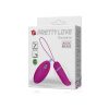 Vibrador inalámbrico Deirdre