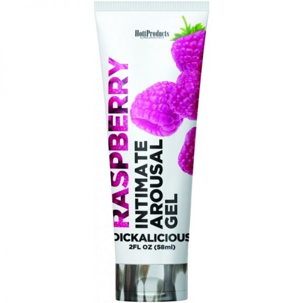Gel Dickalicious Frambuesa