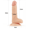 Arnés ingen lovetoys