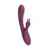 Vibrador flexible ciervo
