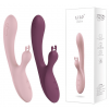 Vibrador flexible ciervo