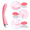 Vibrador Arco