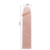 Dildo cabeza sextoys