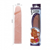 Dildo cabeza sextoys