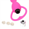Vara anal con vibración - Imagen 3