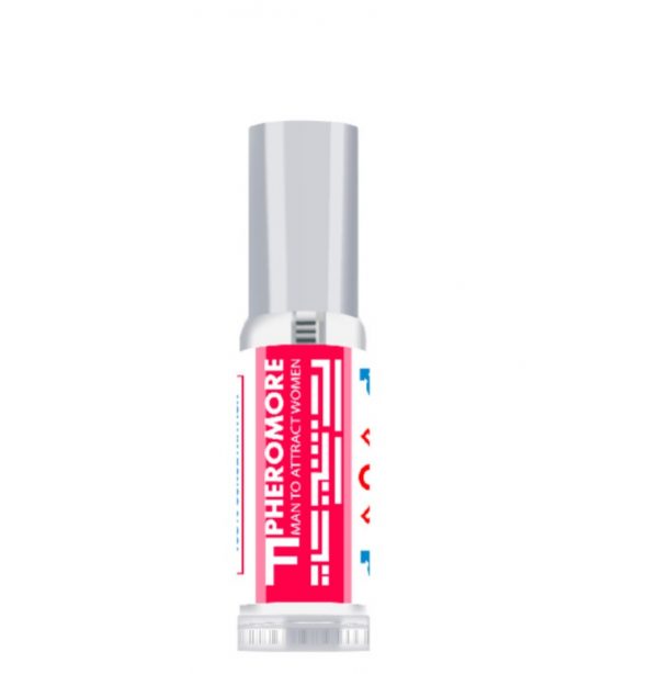 FEROMONA PHEROMORE FEMENINA - Imagen 2