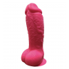 BeSexy Dildo 21 Rosada