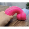 BeSexy Dildo 21 Rosada