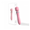 Vibrador Masajeador Eros