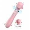 Vibrador Masajeador Eros