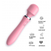 Vibrador Masajeador Eros