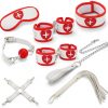 Kit BDSM enfermera
