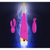 Vibrador Masajeador 12 vibraciones