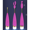Vibrador Masajeador 12 vibraciones - Imagen 3