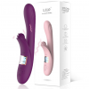 Vibrador Lilo temperatura