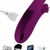 Vibrador Lilo temperatura - Imagen 4