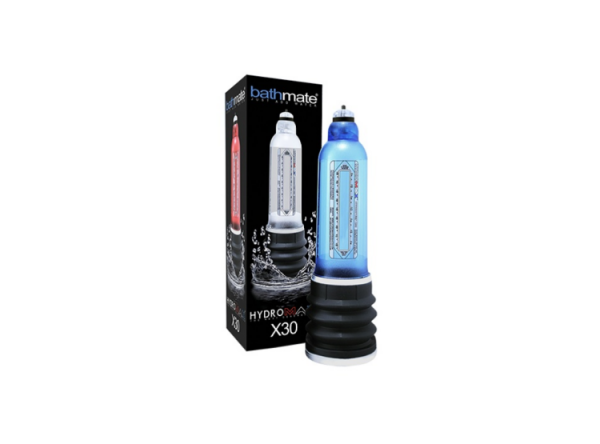 Bomba HYDROMAX X30