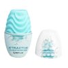 Huevo Masturbador Masculino Reversible Pretty Love
