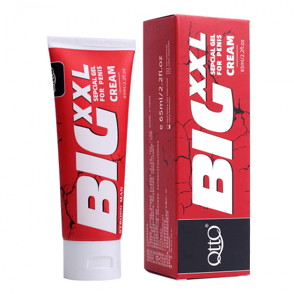 Crema Big XXL