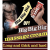 Crema Big XXL