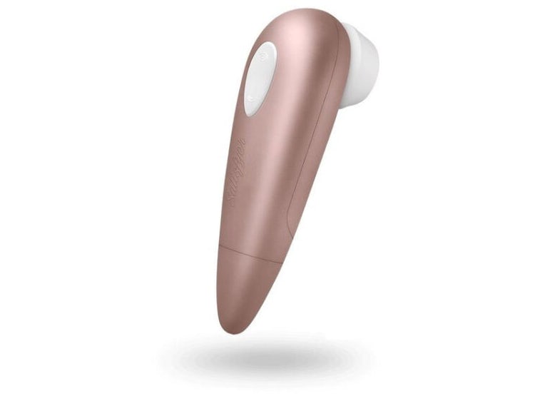 Succionador Satisfyer