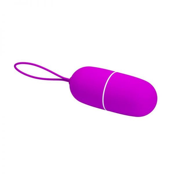 Huevo Vibrador Pretty Love Arvin - Imagen 6
