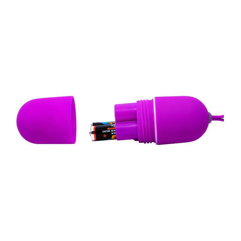 Huevo Vibrador Pretty Love Arvin - Imagen 3