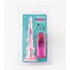 Vibrador Anal Inexpulsable
