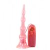 Vibrador Anal Inexpulsable
