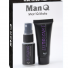 Kit lubricante + limpiador jugutes