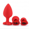 Kit anal silicona - Imagen 2