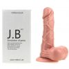 Consolador J.B
