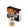 Bedgame orgasmo instantaneo