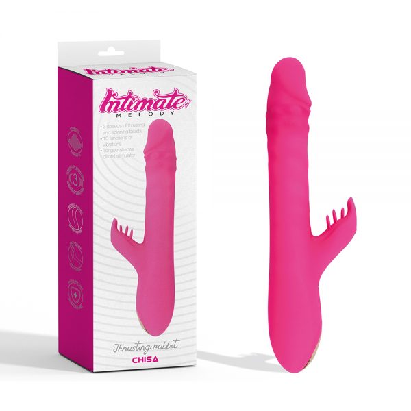 Vibrador Melody