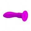 Plug Anal Vibrador