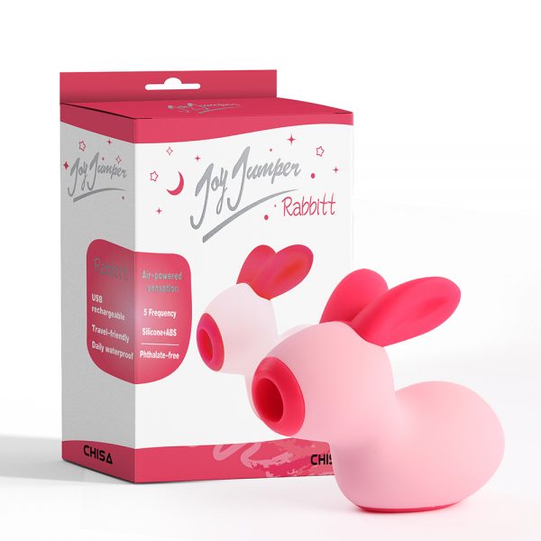 Succionador Joy Jumper