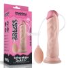 Consolador eyaculador Cumming softee