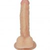 Dildo Natural Bam