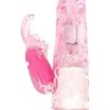 Vibrador Rabbit 8 Funciones