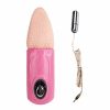 Vibrador lengua Togue