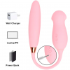 Vibrador/Succionador Elva