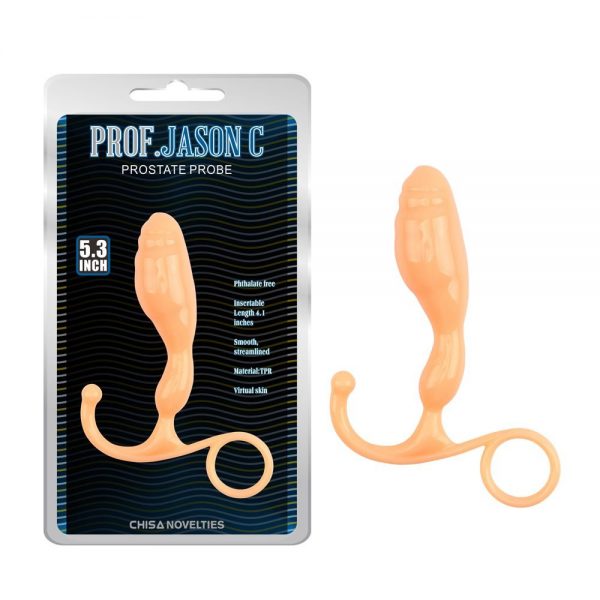 Plug anal Nadir