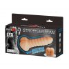 Stronger man 3 en 1