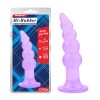 Plug anal Bumpy Hi-Rubber
