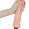Dildo realista realsoftee - Imagen 4