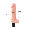 Vibrador X Treme Flexi