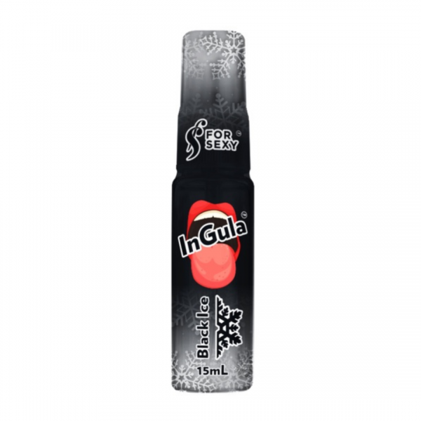 Spray Antiarcada InGula