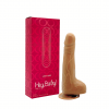 Vibrador Rocco Temperatura