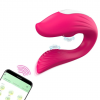 Vibrador y Succionador APP